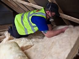 Reflective Insulation in Brandywine, MD