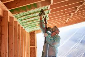 Best Soundproof Insulation  in Brandywine, MD