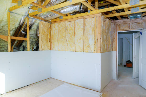 Best Commercial Insulation Services  in Brandywine, MD